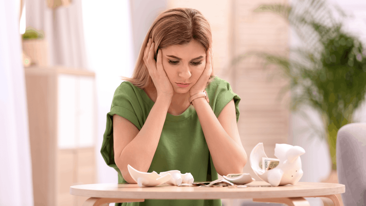 Núdzovú rezervu ma šokujúco málo Slovákov