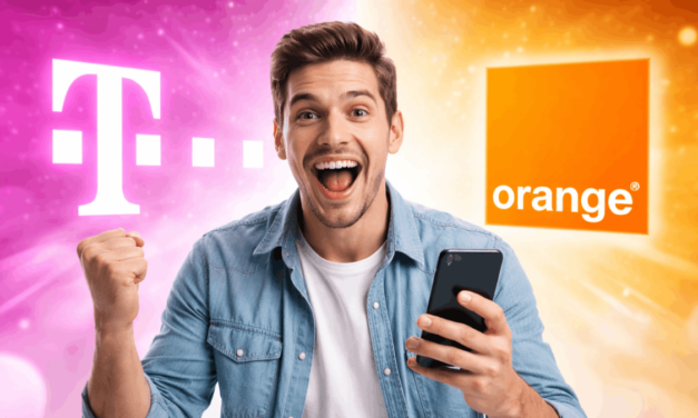 Operátori rozdávajú dáta: Slováci môžu surfovať zadarmo celé mesiace