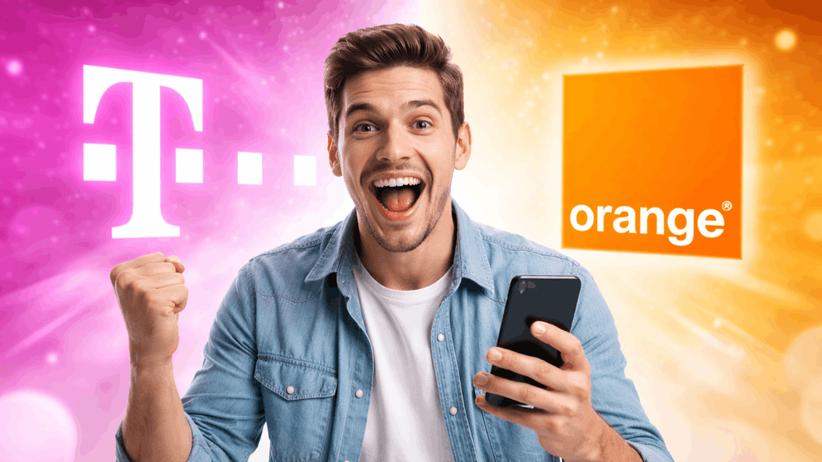 Operátori rozdávajú dáta zadarmo