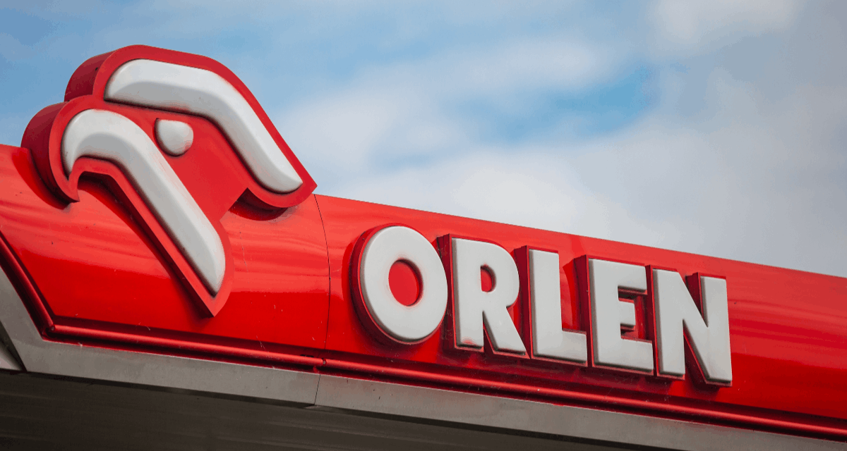 Orlen predstavil novinku: Za 2 eurá ponúka jedlo s nečakaným bonusom