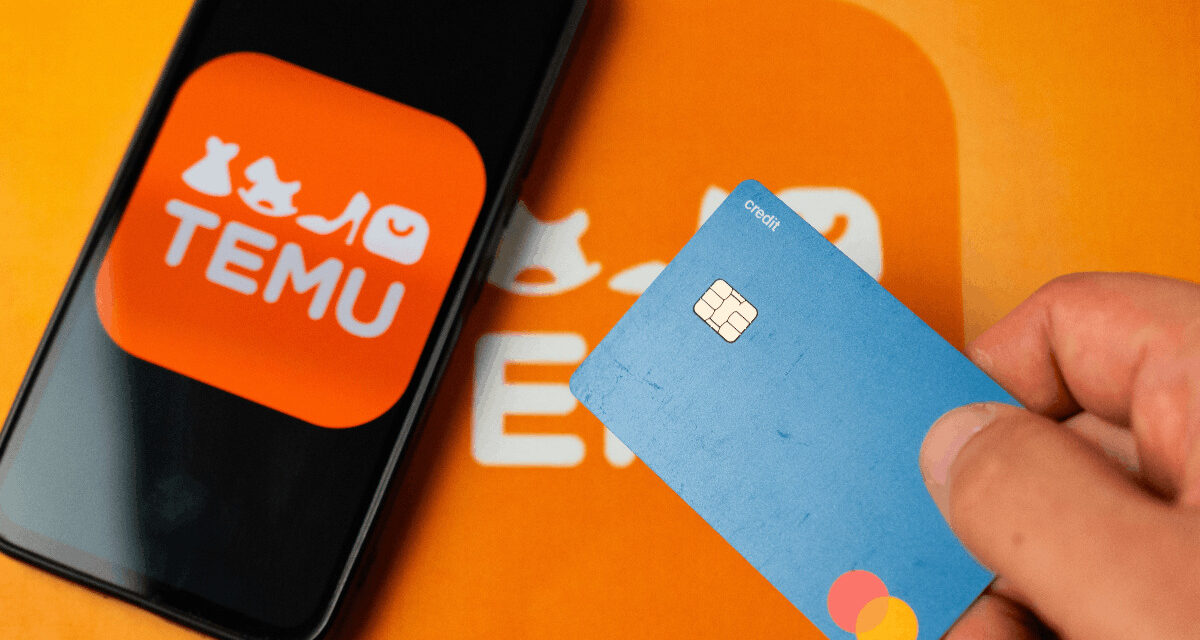 Podvod od Temu? Ak vám prišla táto správa, okamžite ju zmažte