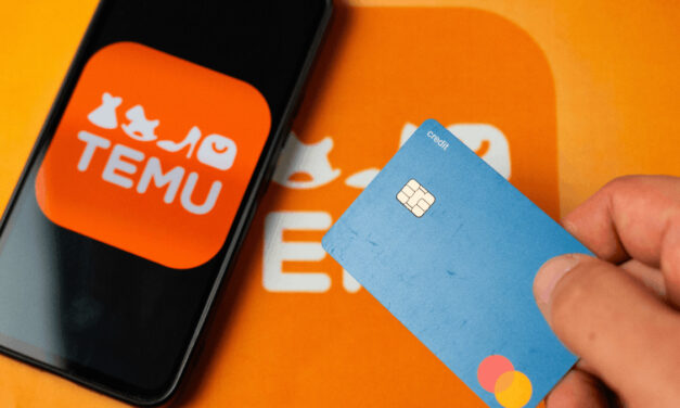 Podvod od Temu? Ak vám prišla táto správa, okamžite ju zmažte