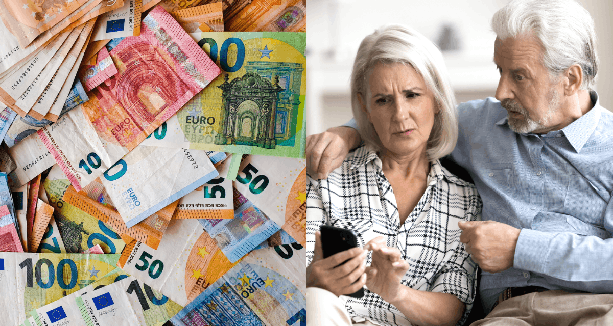 Podvody zaplavili Slovensko: Stačil jeden klik a tisíce ľudí prišli o peniaze