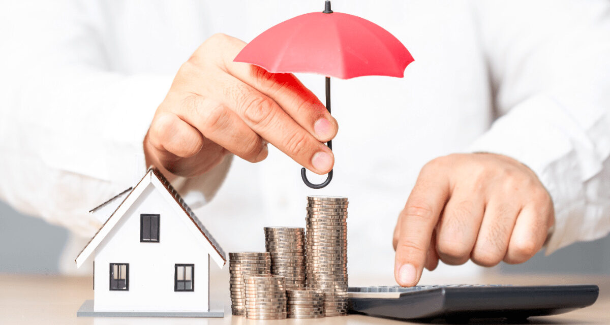Poistenie domácnosti vs. nehnuteľnosti: Rozdiel, ktorý vás môže stáť tisíce eur