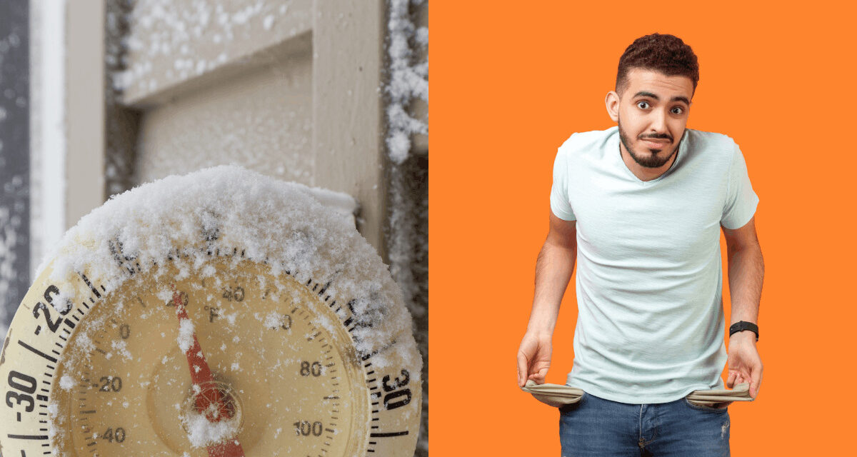 Poisťovňa vám po mrazoch môže ukázať chrbát. Stačí jedna vec