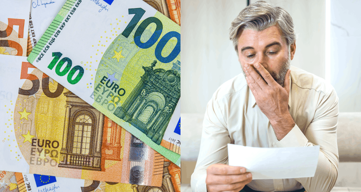 Štát drasticky zvyšuje pokuty: Daňové chyby môžu Slovákov zruinovať