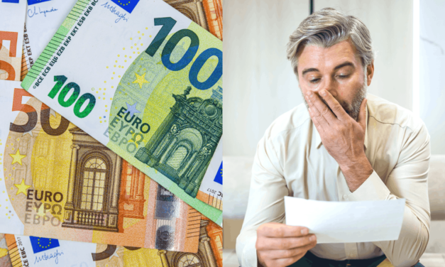 Štát drasticky zvyšuje pokuty: Daňové chyby môžu Slovákov zruinovať