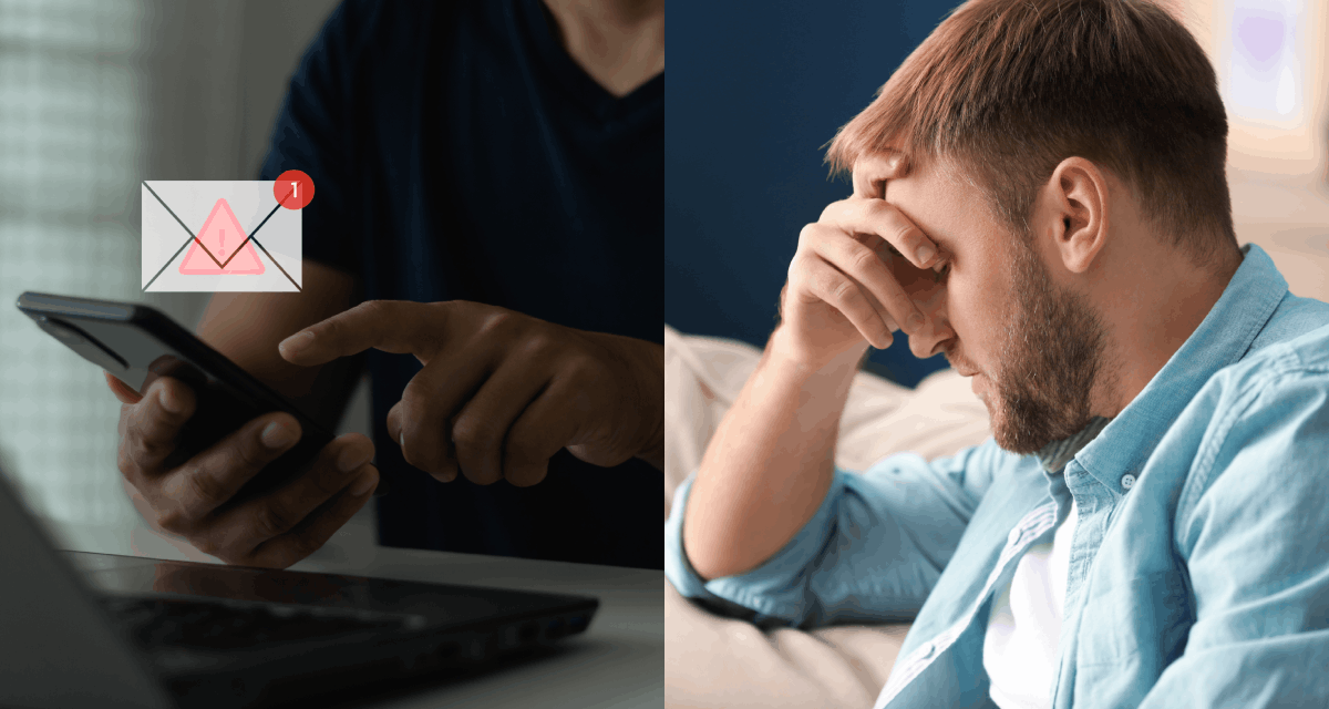 Prišlo vám to tiež? Polícia upozorňuje na nový trik „banky“ s QR kódom