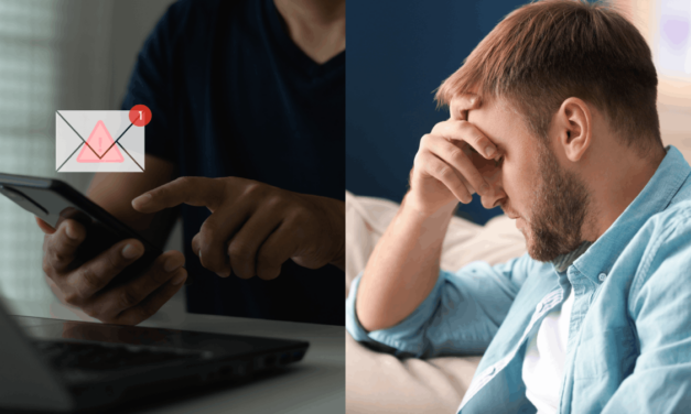 Prišlo vám to tiež? Polícia upozorňuje na nový trik „banky“ s QR kódom