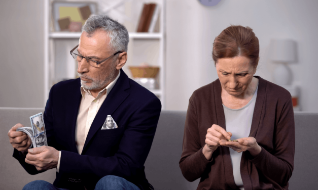 Stačí 20 rokov: Prečo niekto zbohatne a iní nie?