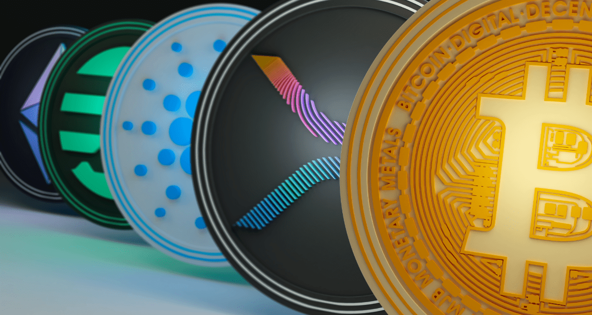 Krach vs. nové maximum: Predikcia kryptomien na rok 2026