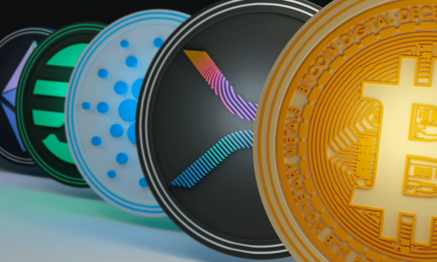 Krach vs. nové maximum: Predikcia kryptomien na rok 2026
