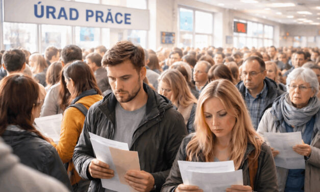 Úrady práce praskajú vo švíkoch: Prepúšťanie na Slovensku zasiahlo tisícky rodín