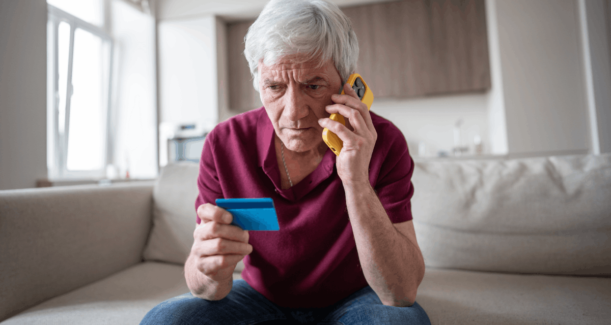 Prišla vám táto SMS? Stačí jeden klik a váš účet môže byť prázdny