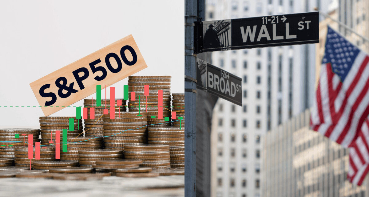 S&P 500 pod lupou: Kľúčové prognózy pre rok 2026