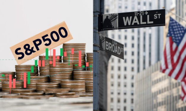 S&P 500 pod lupou: Kľúčové prognózy pre rok 2026