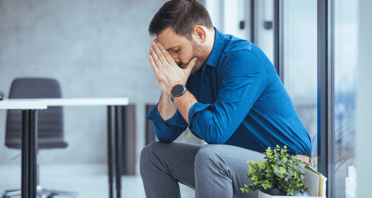 Recesia na obzore: Bankroty v USA na 15-ročnom maxime