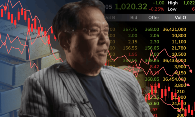 Robert Kiyosaki oľutoval najväčšiu investičnú chybu života