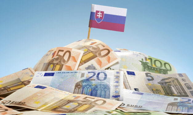 Rok 2026 preverí peňaženky: Tieto tri čísla rozhodnú o nálade