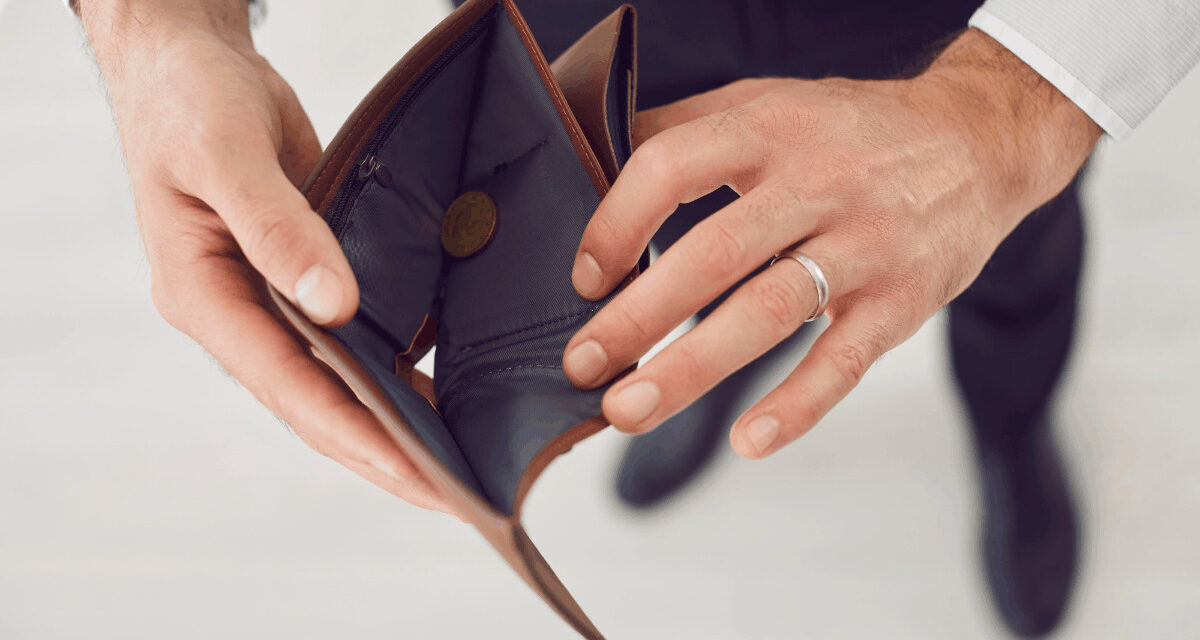 Slováci robia tento najhorší finančný omyl (a zrejme aj vy)