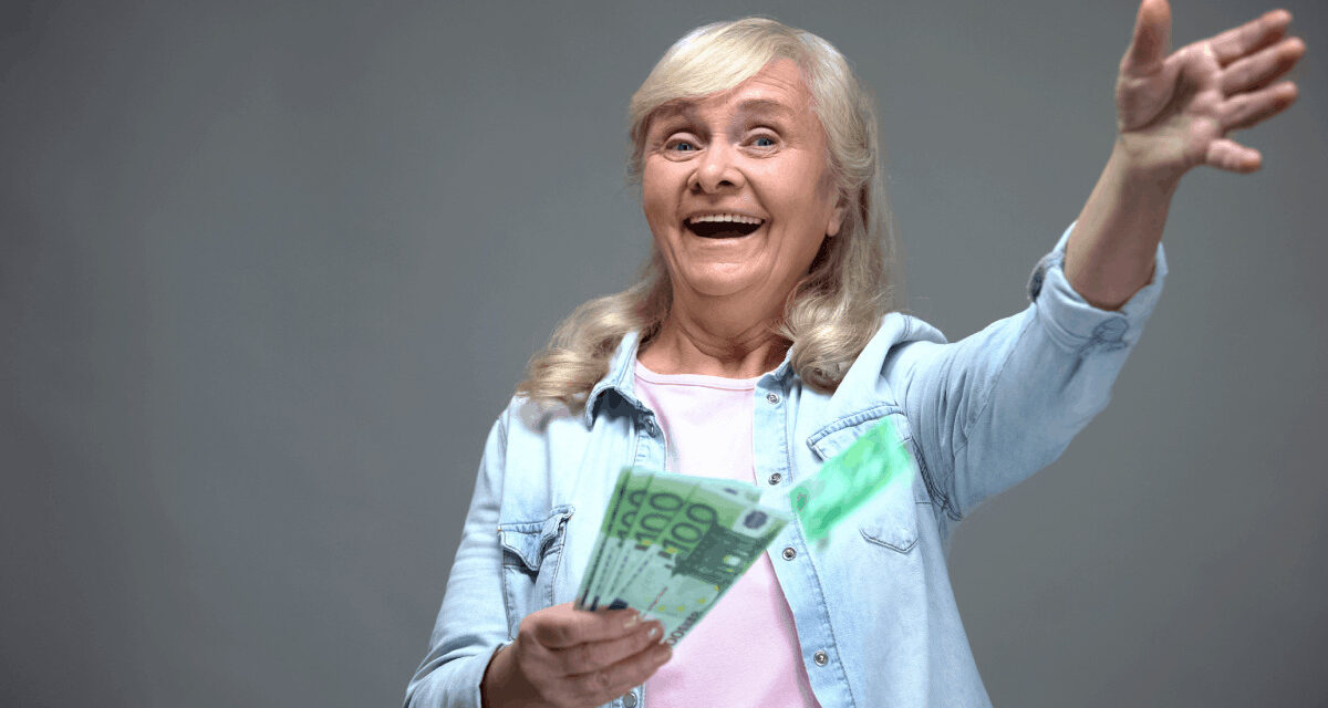 Slováci môžu mať dva dôchodky naraz. Stačí, ak splnia jednu podmienku