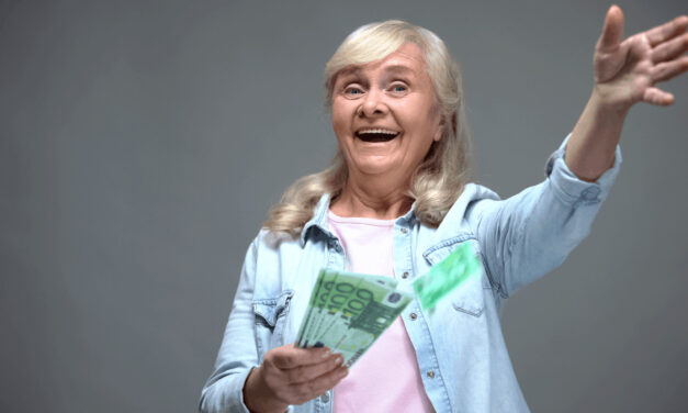 Slováci môžu mať dva dôchodky naraz. Stačí, ak splnia jednu podmienku