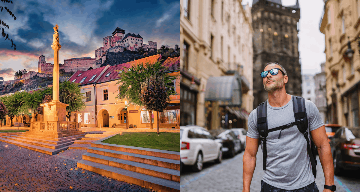 Máte ho rovno pod nosom: Slovenské mesto v prestížnej TOP 10 Európy