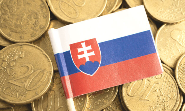 NBS varuje: Slovensko si vytvorilo nebezpečnú ilúziu bohatstva