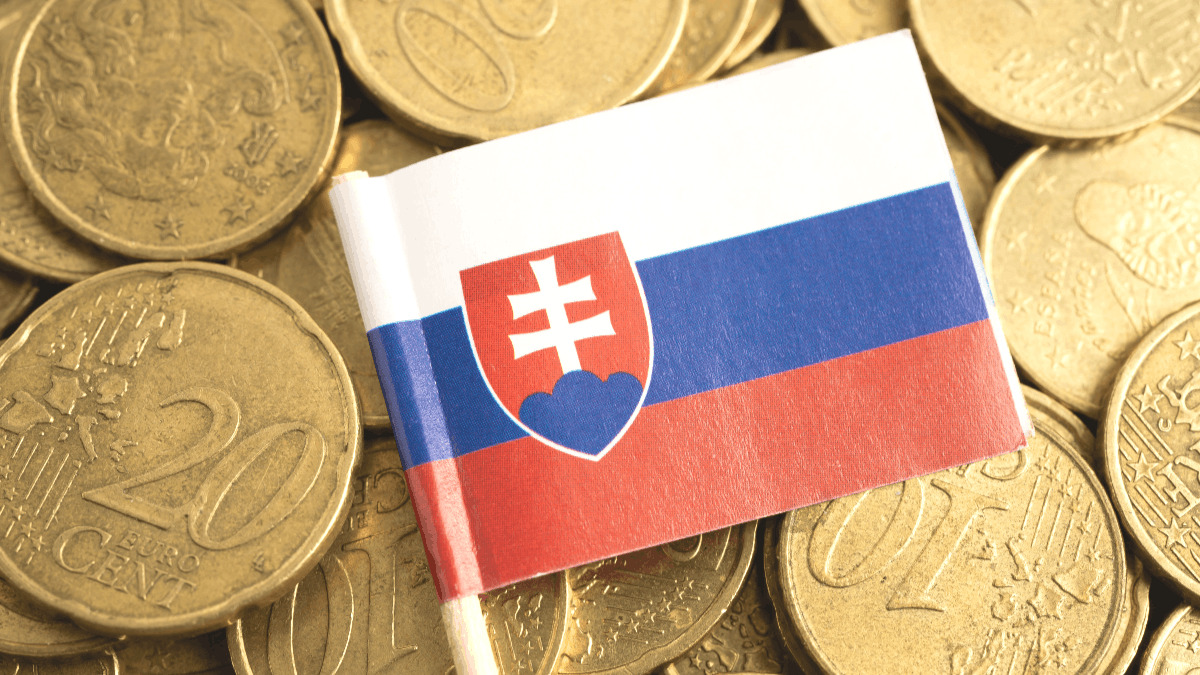 Slovensko bohatne len naoko