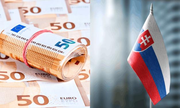 Slovensko môže prísť o miliardy eur: NBS odhaľuje nebezpečnú slabinu