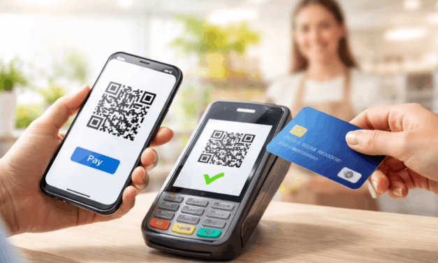 Slovensko prechádza na nový spôsob platieb. Banky už majú šikovné riešenie