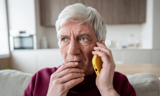 Slovensko čelí ďalšej masívnej vlne podvodov: Tieto hovory okamžite položte