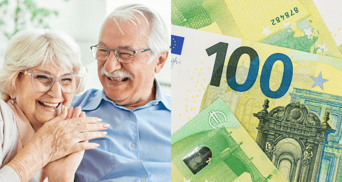 Sociálna poisťovňa priznala chybu: Slováci dostanú vyššie dôchodky