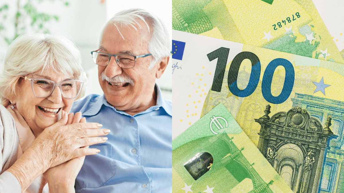 Sociálna poisťovňa prepočíta rodičom ich dôchodky