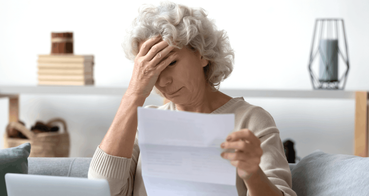 Sociálna poisťovňa posiela dôležité listy: Tísíckam penzistov ukrojí z dôchodku