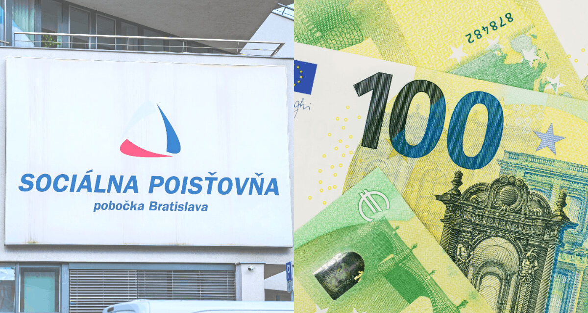 Sociálna poisťovňa bude fungovať ako banka: Čo to znamená pre váš dôchodok?