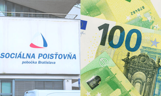 Sociálna poisťovňa upozorňuje: Ostávajú posledné dni (Kto ich zmešká, pôjde kvôli dôchodku na poštu)