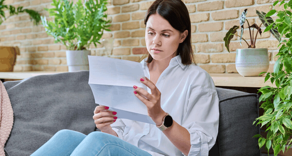 Sociálna poisťovňa vám pošle list. Dozviete sa z neho kľúčové údaje