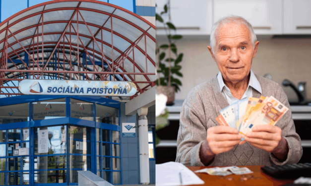 Sociálna poisťovňa varuje: Termín sa končí, dopad pocítia budúce dôchodky