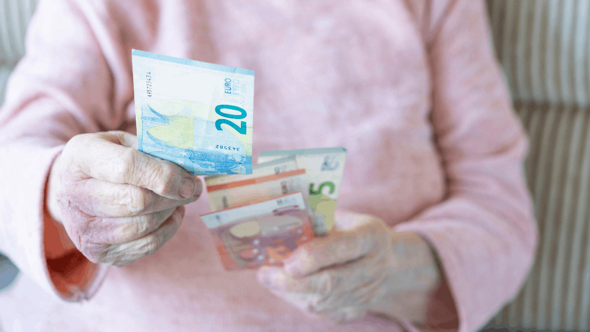 Štát vypláca ochranný príspevok