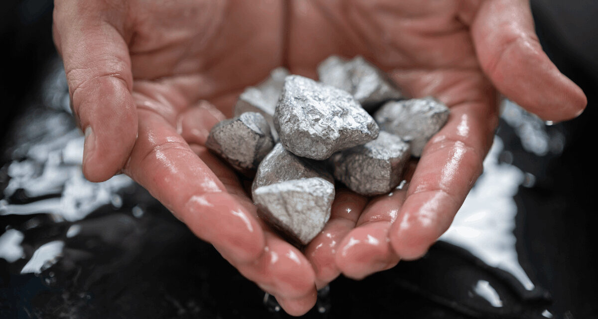 Toto aktívum predbehlo kapitalizáciu všetkých najväčších firiem sveta