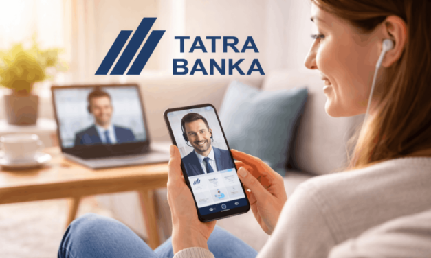 Tatra banka prekvapila Slovensko: Túto novinku sprístupnila všetkým bez výnimky