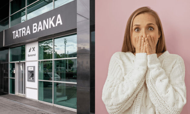 Tatra banka „prekopáva“ populárnu službu: Toto sa zmení od februára
