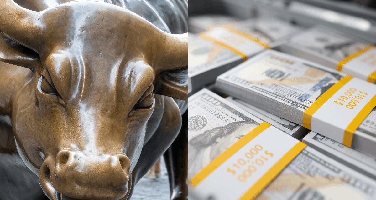 Nový krypto líder ovládol rok 2025: Miliardové príjmy valcujú konkurentov