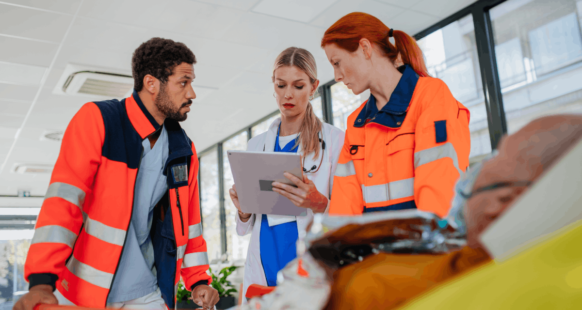 Tichá zmena v zdravotníctve: Budú Slováci na pohotovosti platiť viac?