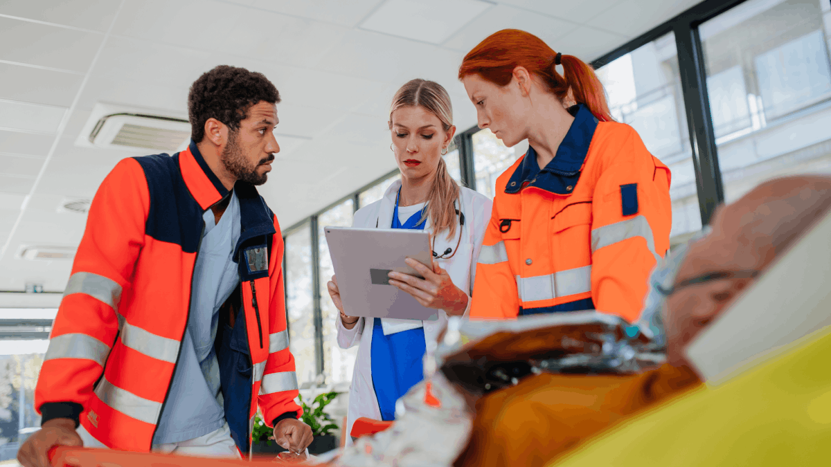 Tichá zmena v zdravotníctve