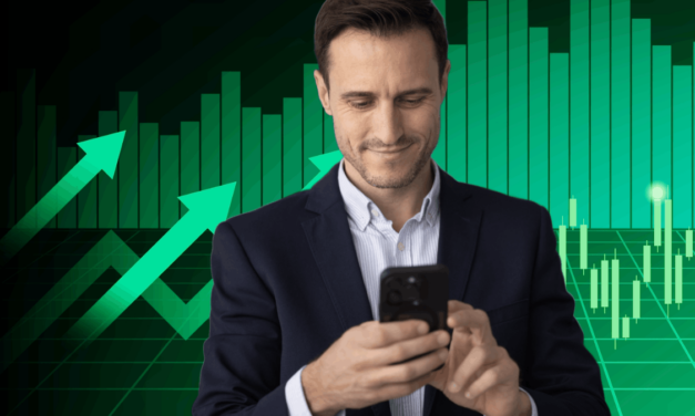 Top 3 aktíva, ktoré profitujú z geopolitického napätia