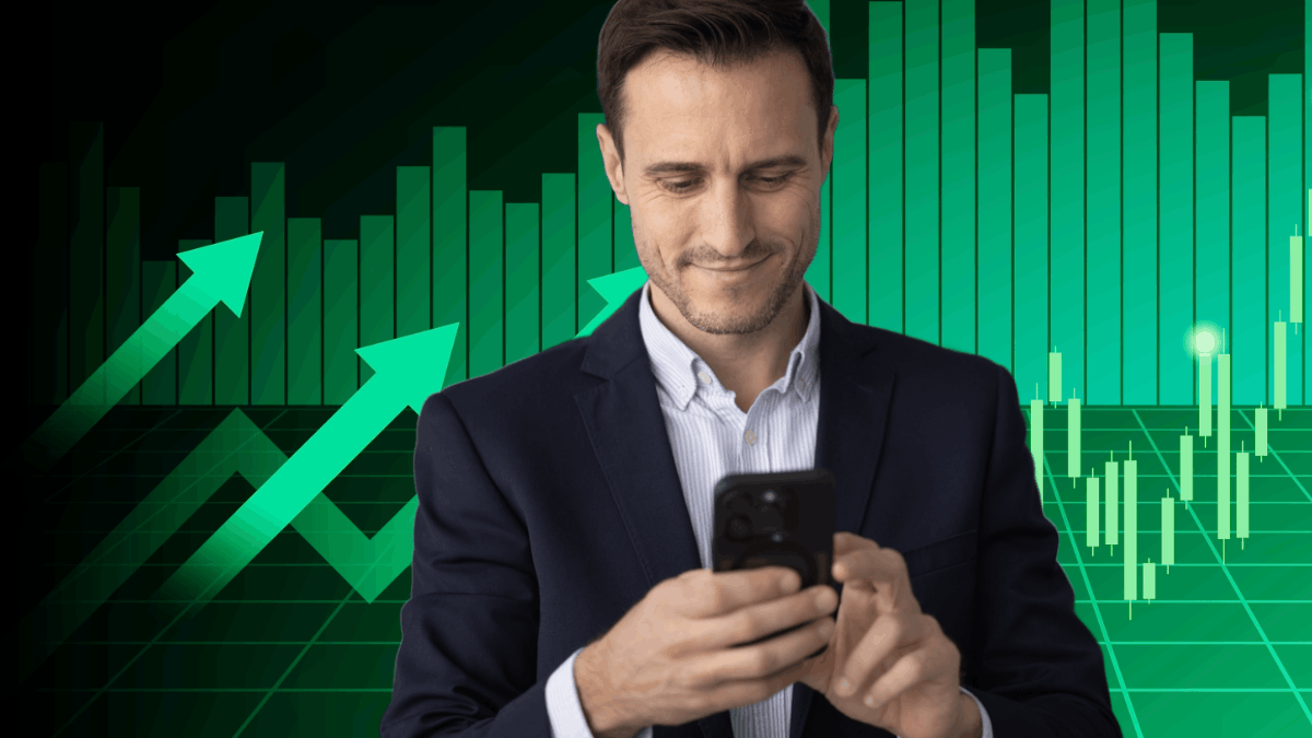 Top 3 aktíva počas geopolitického napätia