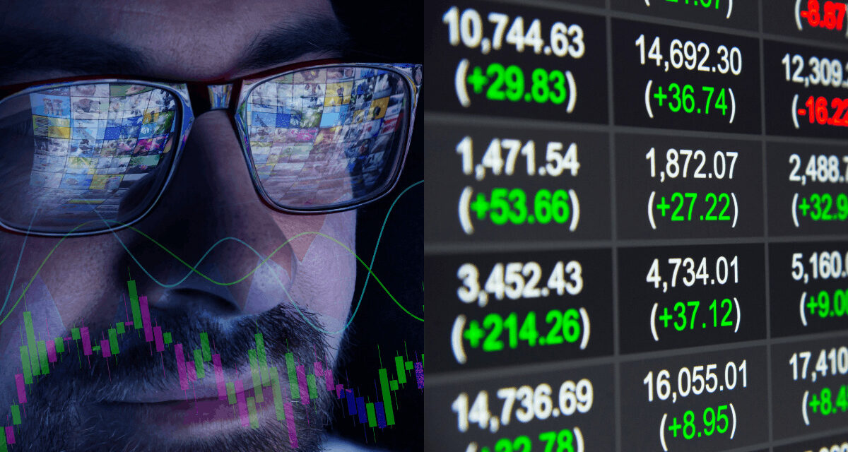 Preteky o 4 bilióny: Akcie, ktoré môžu v roku 2026 prepísať históriu