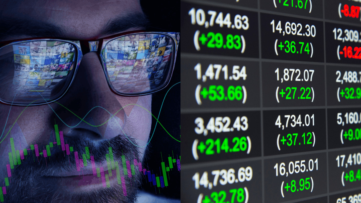 Top akcie na rok 2026